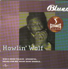 Couverture du produit · Blues