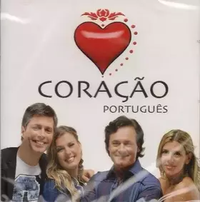 Couverture du produit · Coração Português