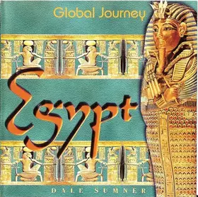 Couverture du produit · Egypt