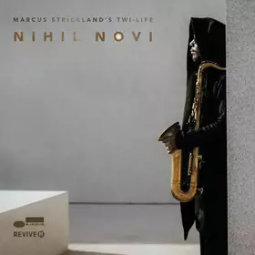Couverture du produit · Nihil Novi