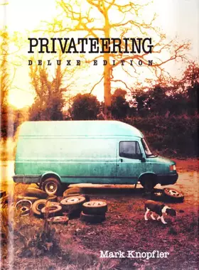 Couverture du produit · Privateering