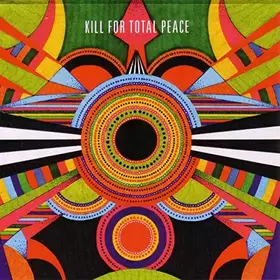 Couverture du produit · Kill for