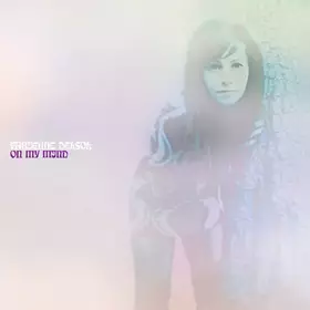 Couverture du produit · On My Mind