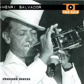 Couverture du produit · Chansons Douces