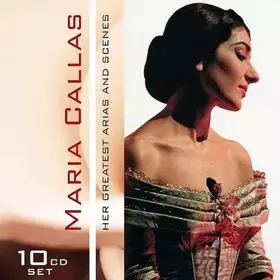 Couverture du produit · Her Greatest Arias And Scenes