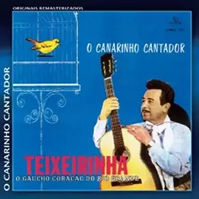 Couverture du produit · Canarinho Cantador