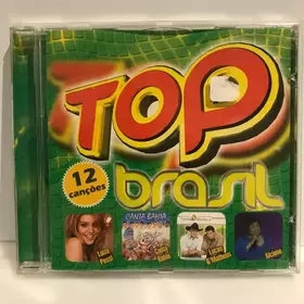 Couverture du produit · Top Brasil