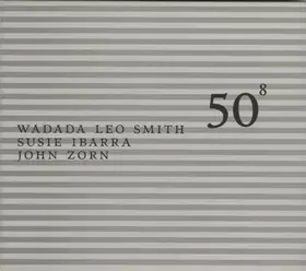 Couverture du produit · 50⁸