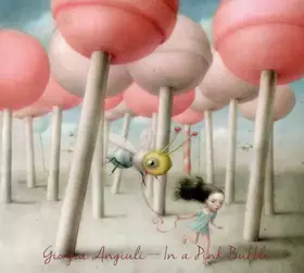 Couverture du produit · In A Pink Bubble