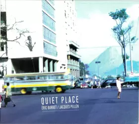Couverture du produit · Quiet Place