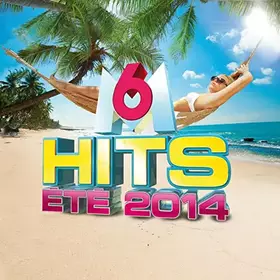 Couverture du produit · M6 Hits Eté 2014
