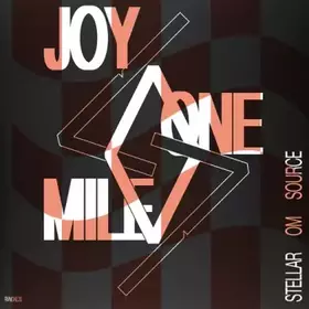 Couverture du produit · Joy One Mile
