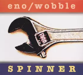 Couverture du produit · Spinner