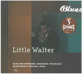 Couverture du produit · Little Walter