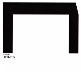 Couverture du produit · Univrs