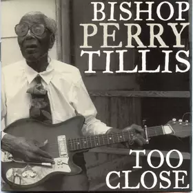 Couverture du produit · Too Close
