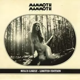 Couverture du produit · Volume III - Hell's Likely
