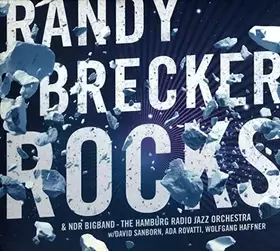Couverture du produit · Rocks