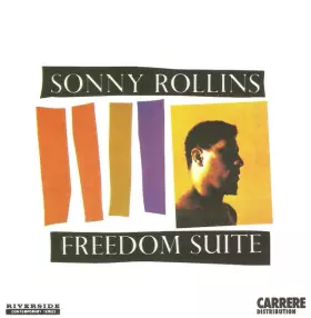 Couverture du produit · Freedom Suite