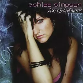 Couverture du produit · Autobiography by Simpson, Ashlee