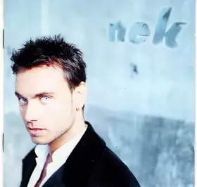 Couverture du produit · Nek