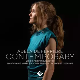 Couverture du produit · Contemporary