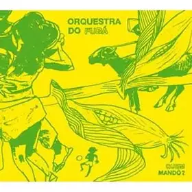 Couverture du produit · Quem Mandô