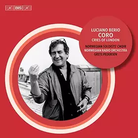 Couverture du produit · Coro