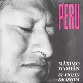 Couverture du produit · El Violin de Ishua (Peru) [Import]
