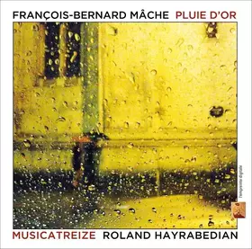 Couverture du produit · Pluie d Or