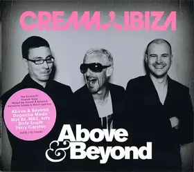 Couverture du produit · Cream Ibiza
