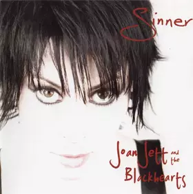 Couverture du produit · Sinner