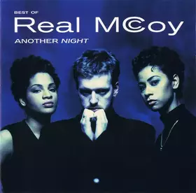 Couverture du produit · Best Of Real McCoy - Another Night