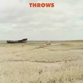 Couverture du produit · Throws