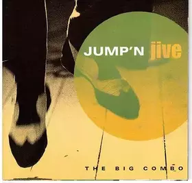 Couverture du produit · The Big Combo