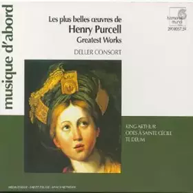Couverture du produit · Greatest Works
