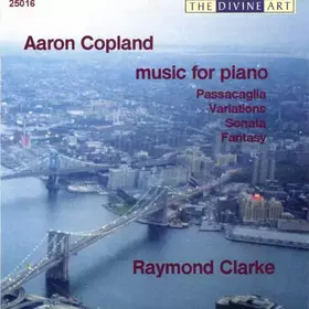 Couverture du produit · Piano Music