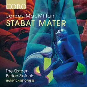 Couverture du produit · Stabat Mater
