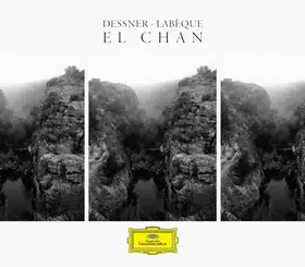 Couverture du produit · El Chan