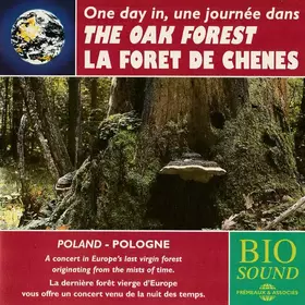 Couverture du produit · The Oak Forest - La Foret De Chênes