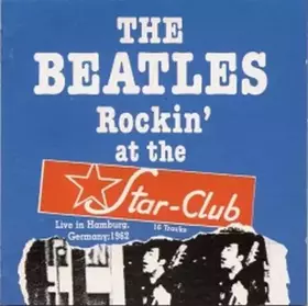 Couverture du produit · Rockin' At The Star-Club, 1962