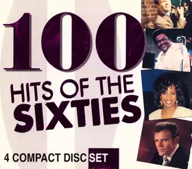 Couverture du produit · 100 Hits Of The Sixties