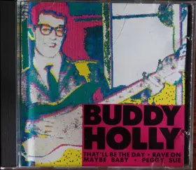 Couverture du produit · Buddy Holly