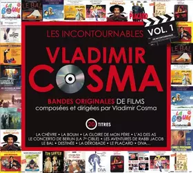 Couverture du produit · Les Incontournables Vol. 1