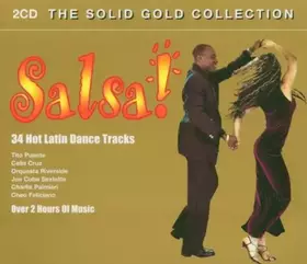 Couverture du produit · Salsa:Solid Gold Collec..