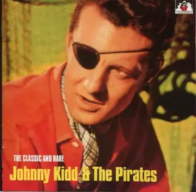 Couverture du produit · The Classic And Rare....