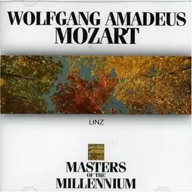 Couverture du produit · Linz
