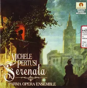 Couverture du produit · Serenata