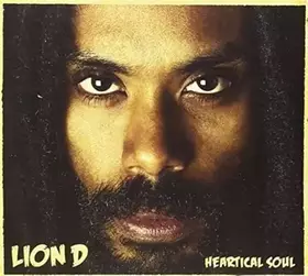 Couverture du produit · Heartical Soul