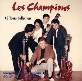 Couverture du produit · 45 Tours Collection